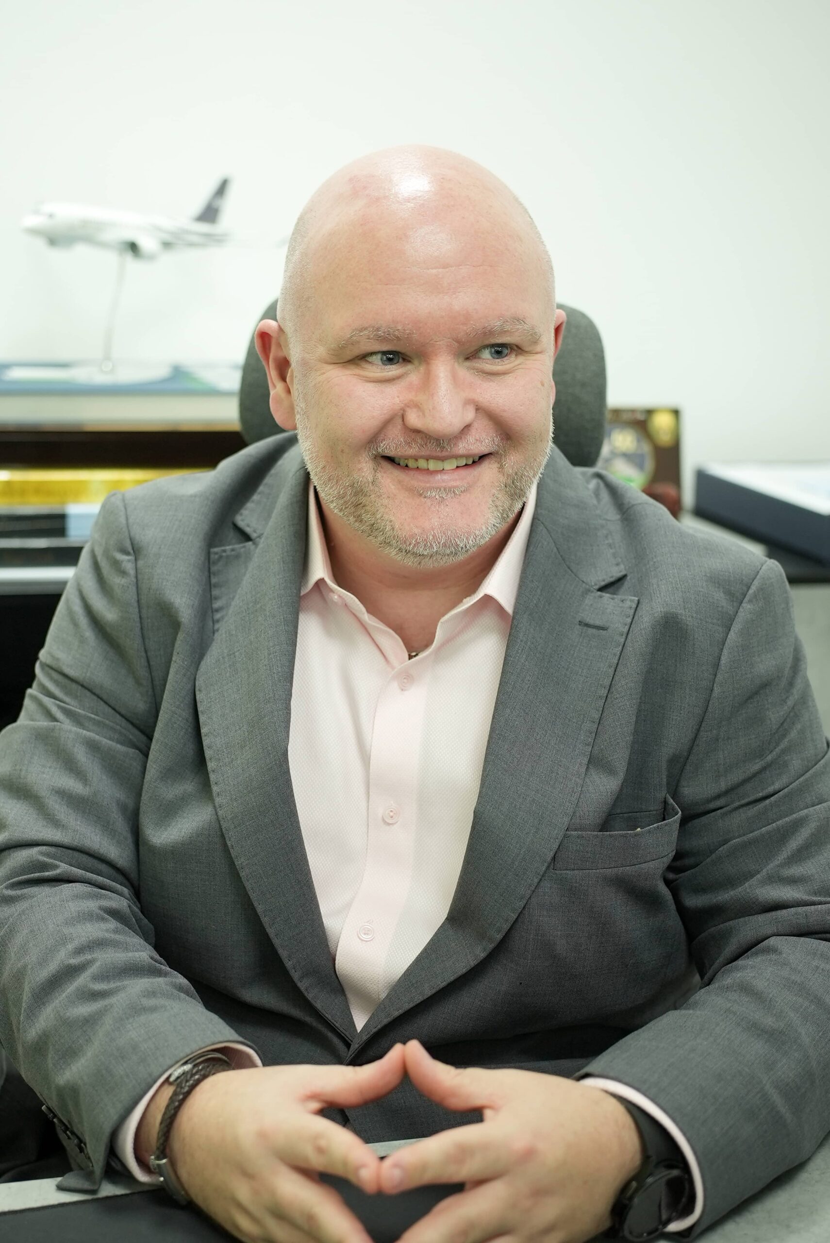 steven marwood