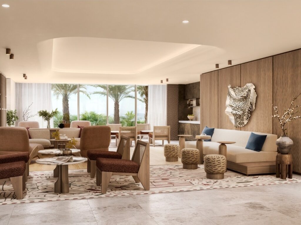 amenities – 1