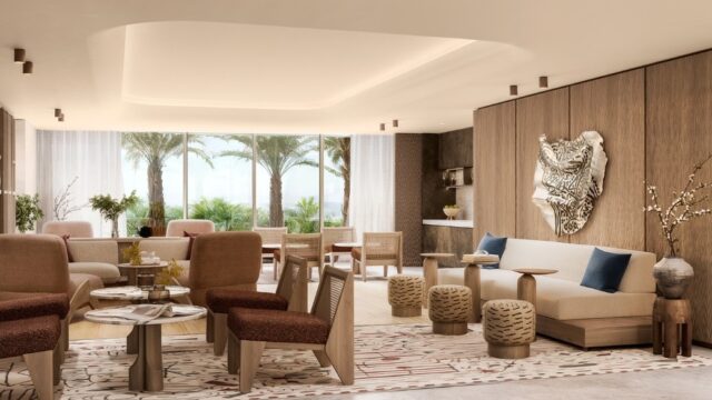 amenities – 1