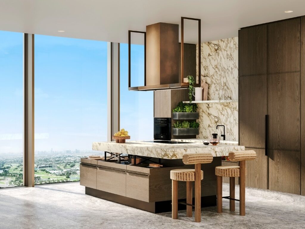 amenities – 1
