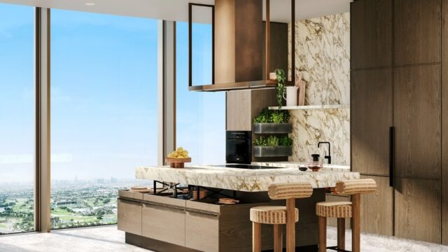 amenities – 1