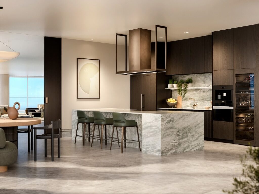 amenities – 1
