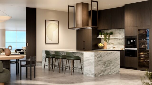 amenities – 1