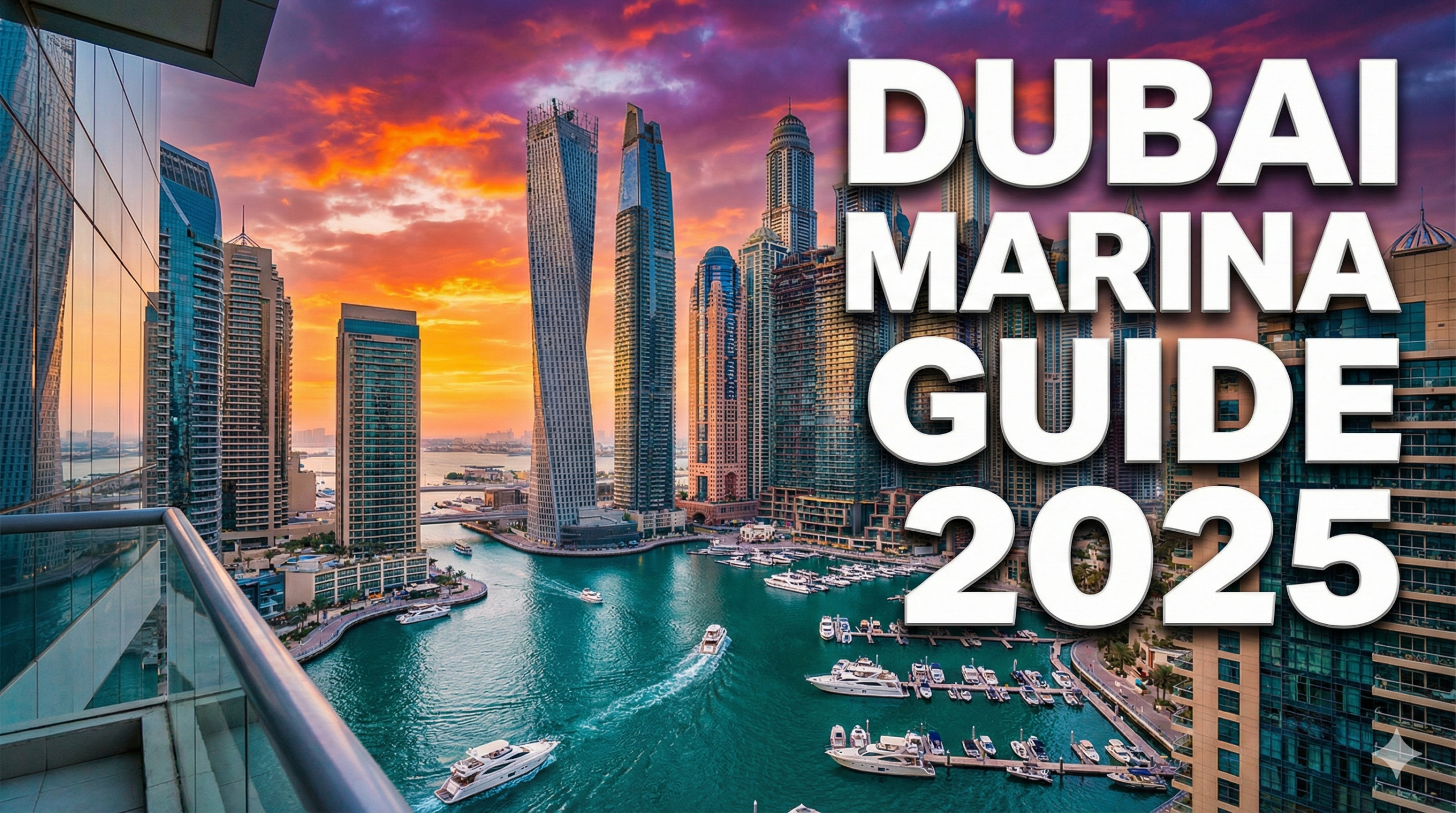 text dubai marina